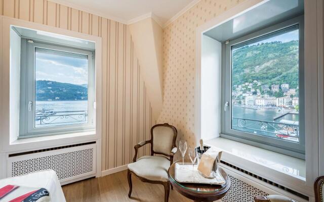 Metropole Suisse Hotel
