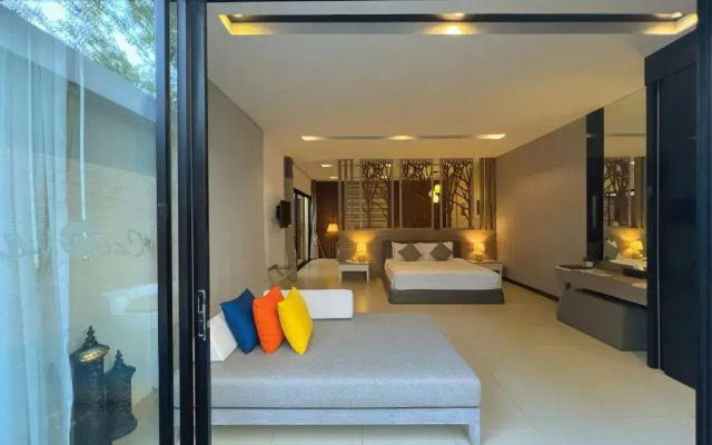 Cae Villa