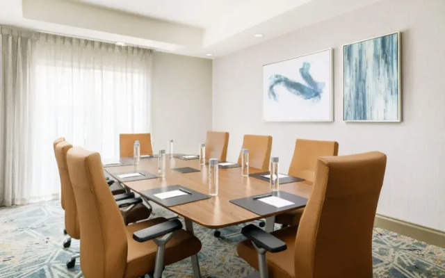 Courtyard by Marriott Orlando Downtown