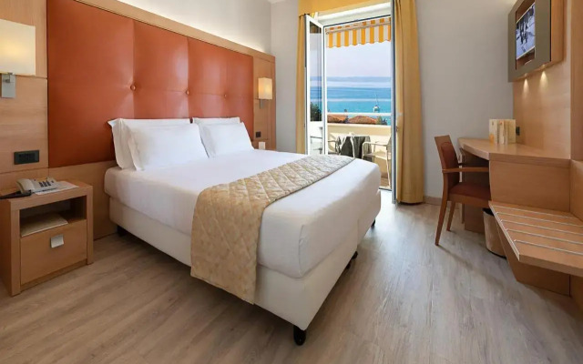 Hotel Gardenia & Villa Charme