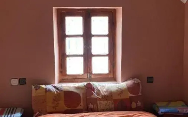 Riad Hôtel Bouchahoud