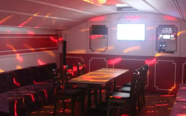 Fortune Hongdae Hostel