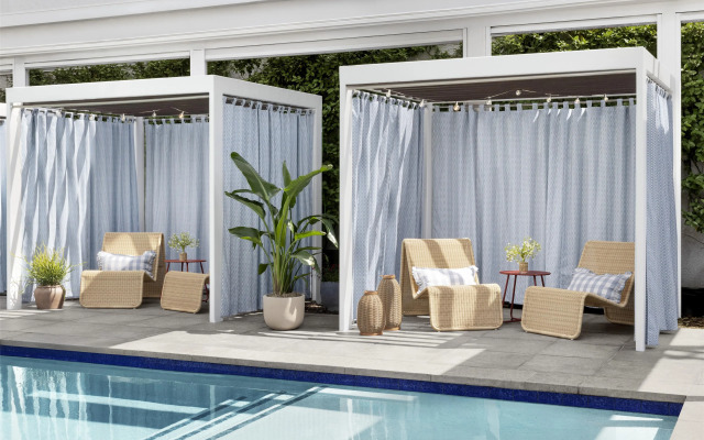 Graduate by Hilton Dallas