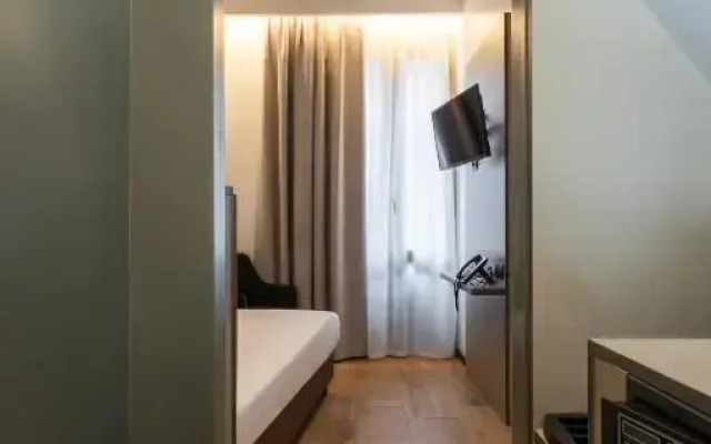 London Hotel