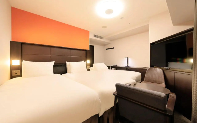 Richmond Hotel Namba Daikokucho