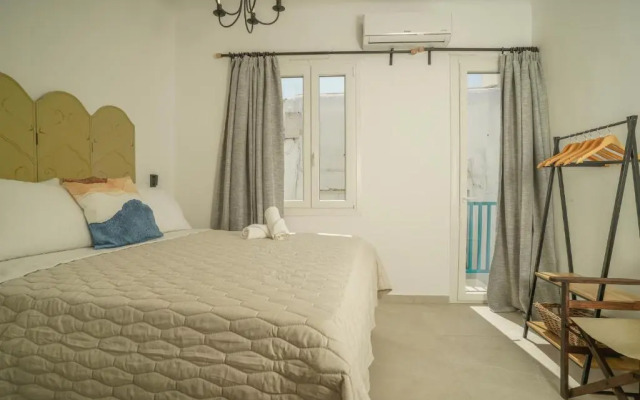 Seabed Suites Mykonos