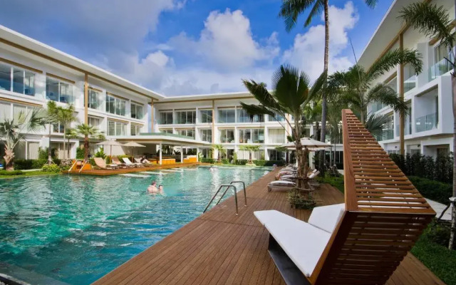 Chi Samui Resort