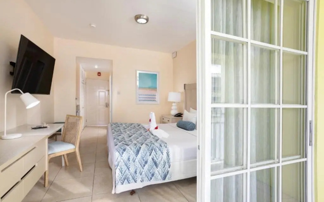 Bay Gardens Hotel