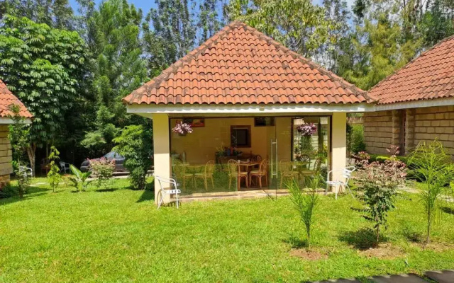 Od Kidi Cottages