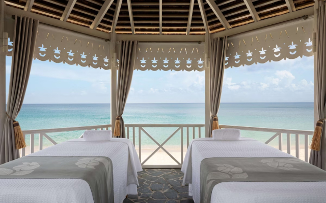 Sandals Regency La Toc All Inclusive