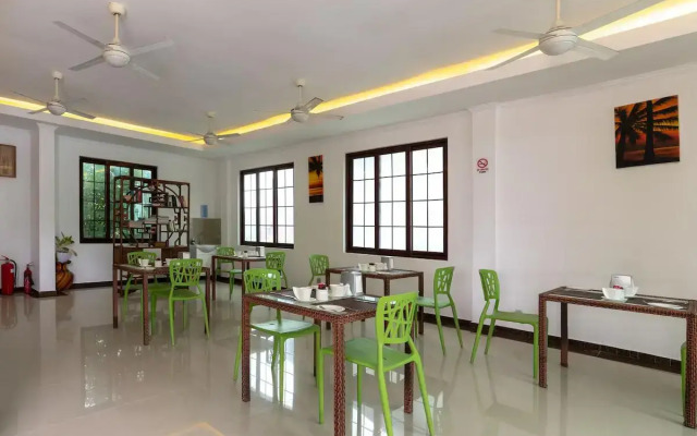 Crystal Sands Villa