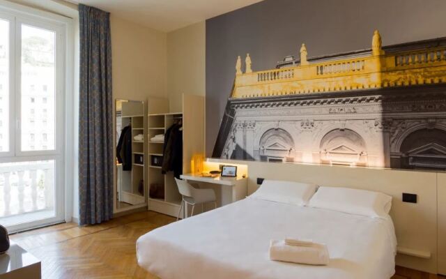 B&B Hotel Genova Principe