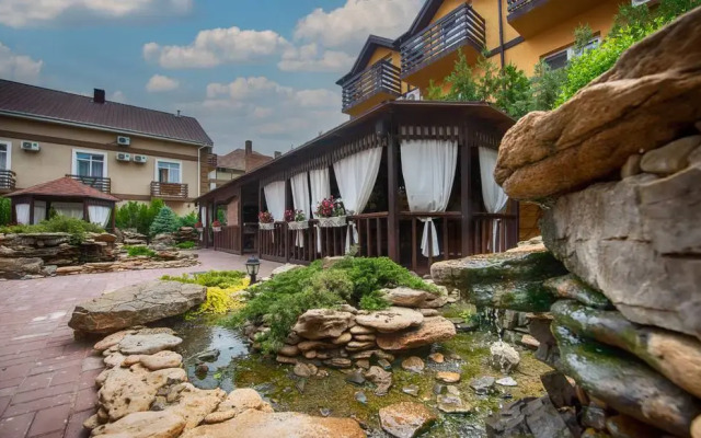 Hotel Elit