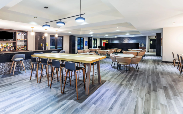 Holiday Inn Stillwater - University West by IHG