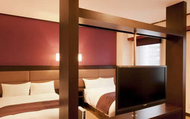 Royal Pines Hotel Yonezawa