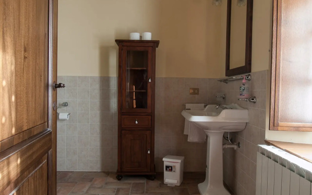Agriturismo Podere Casanova