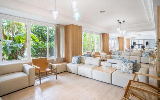 Bahia de Alcudia Hotel & Spa