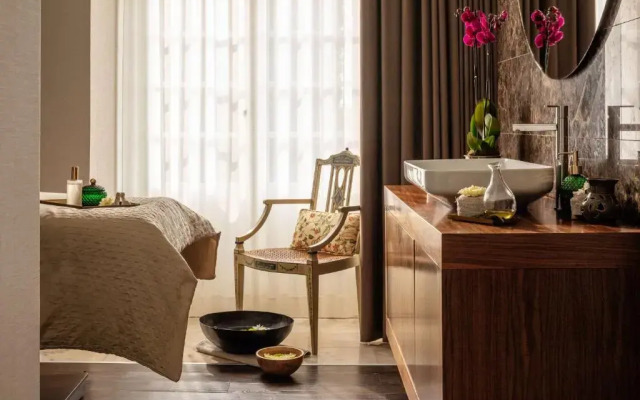 Valverde Sintra Palácio de Seteais - The Leading Hotels of the World