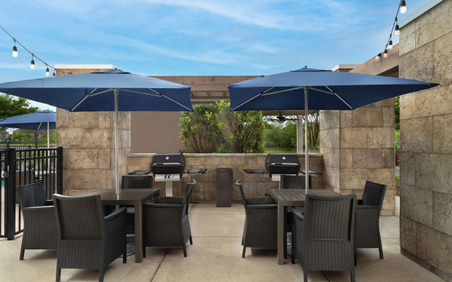 Home2 Suites by Hilton Huntsville/Research Park Area, AL