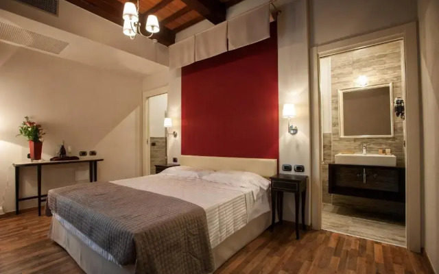 Grand Hotel Impero - Wellness & Exclusive SPA