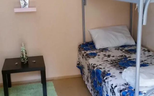 Paradiseotel na Chistyh Prudah