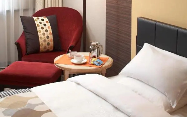Moderate Double room (풀 더블 침대) 사진 1