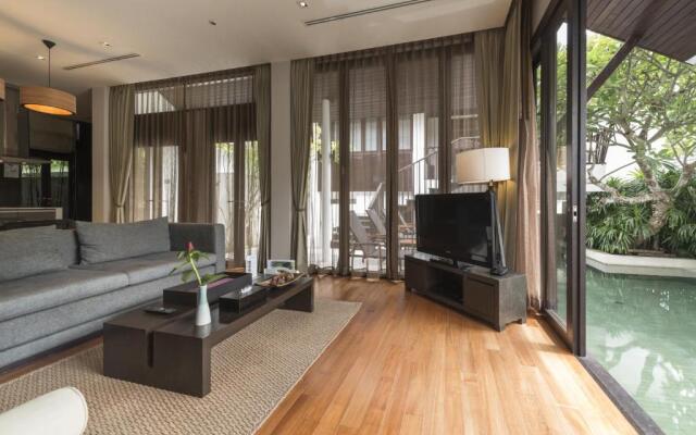 The Sea Koh Samui Resort & Residences by Tolani