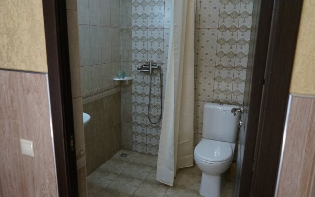 Elizaveta Hotel