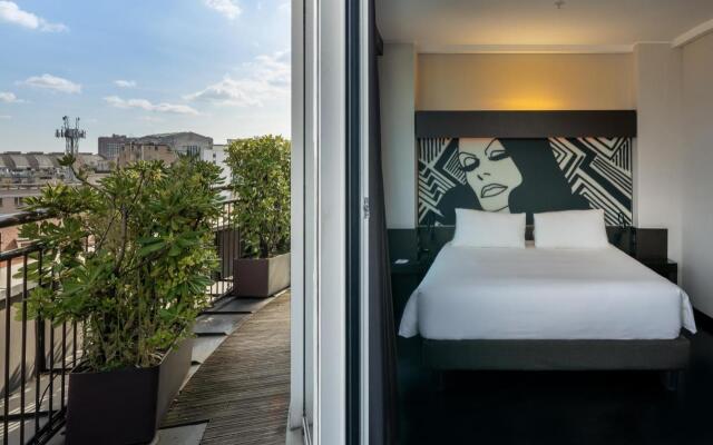 Crowne Plaza Milan City by IHG