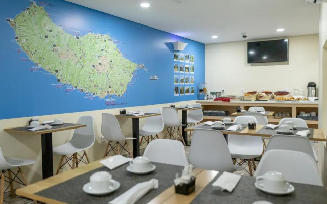 Zarco B&B - Bed and breakfast