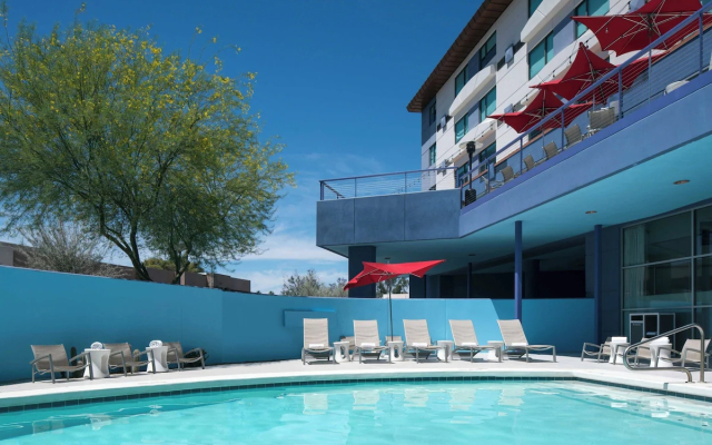 Aloft Scottsdale