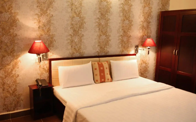 Sasa Hotel