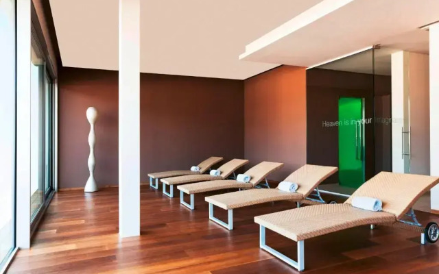 Four Points by Sheraton Bolzano Hotel