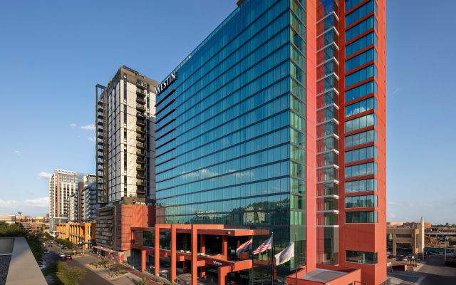 The Westin Tempe