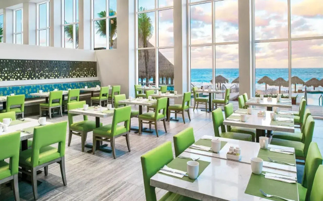 The Westin Resort & Spa, Cancun