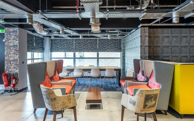 KM Hotel