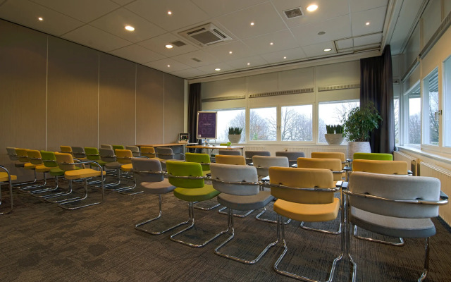 Amrath Airport Hotel Rotterdam