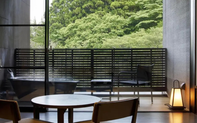 Hakone Kowakien Ten-Yu Hotel