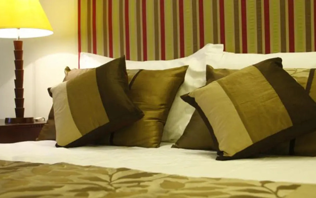 The Canes Boutique Hotel