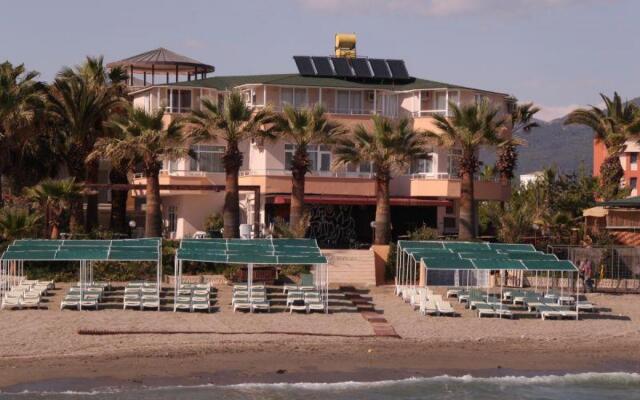 Club Tess Hotel - All Inclusive