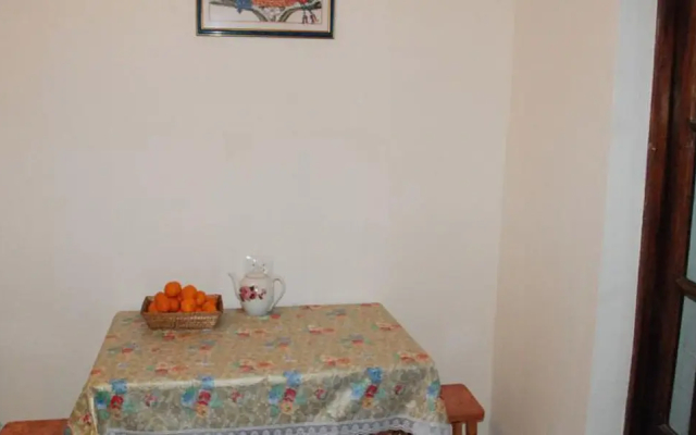 Antique Apartment