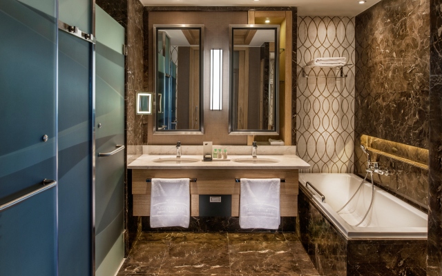 Regnum Carya - All Inclusive