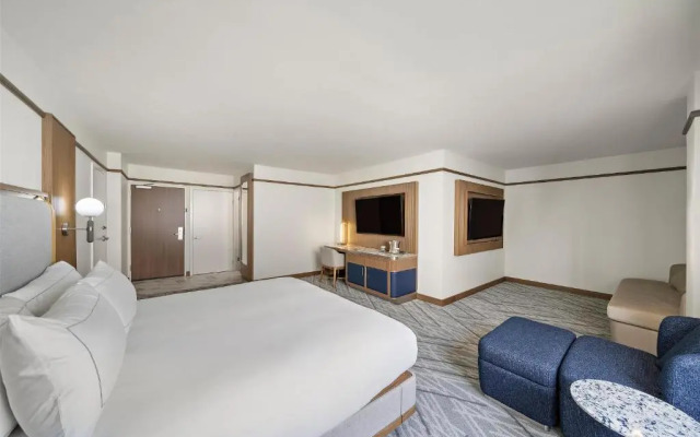 Hilton College Station & Conference Center