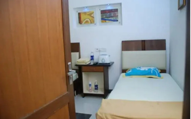 Orion Guest House