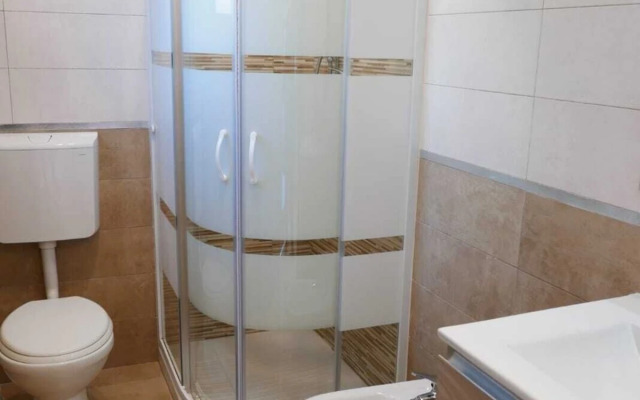 Appartamenti Fiorita