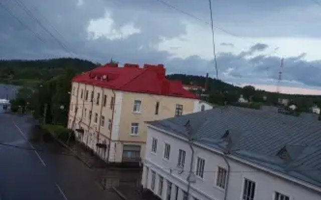 Apartamenty Dvuhkomnatnye v Centre Goroda
