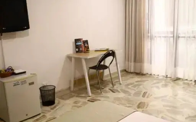 Babilla Suites