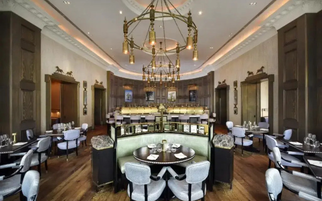 The Langham London