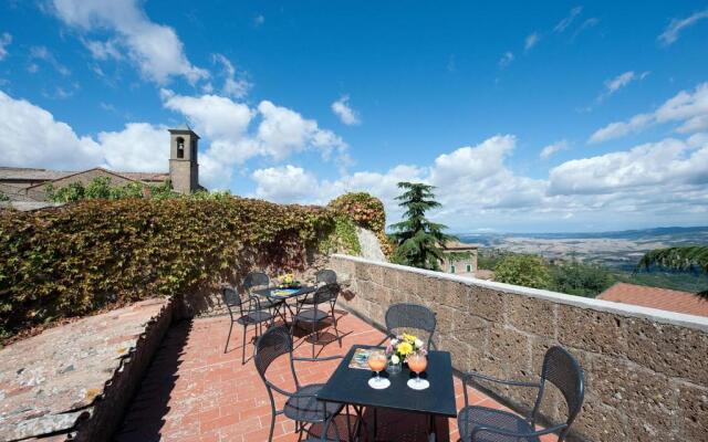 Hotel San Lino