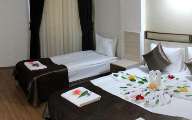 Sarp Hotel